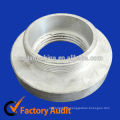 China high quality cast alloy steel casting foundry